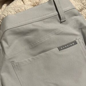 Dunning Gray Pants